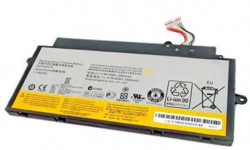 Akku für Lenovo IdeaPad G510-00577